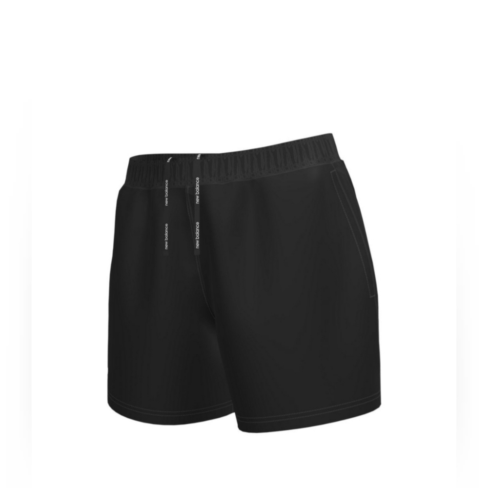 NEW BALANCE TRAINING SHORTS SIZE MEDIUM